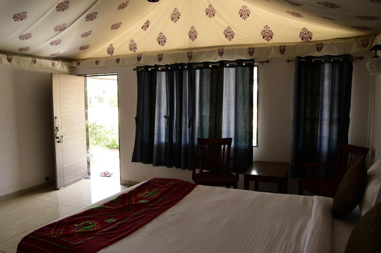 Jawai Empire Resort By Premier Hotels Pali  Luaran gambar