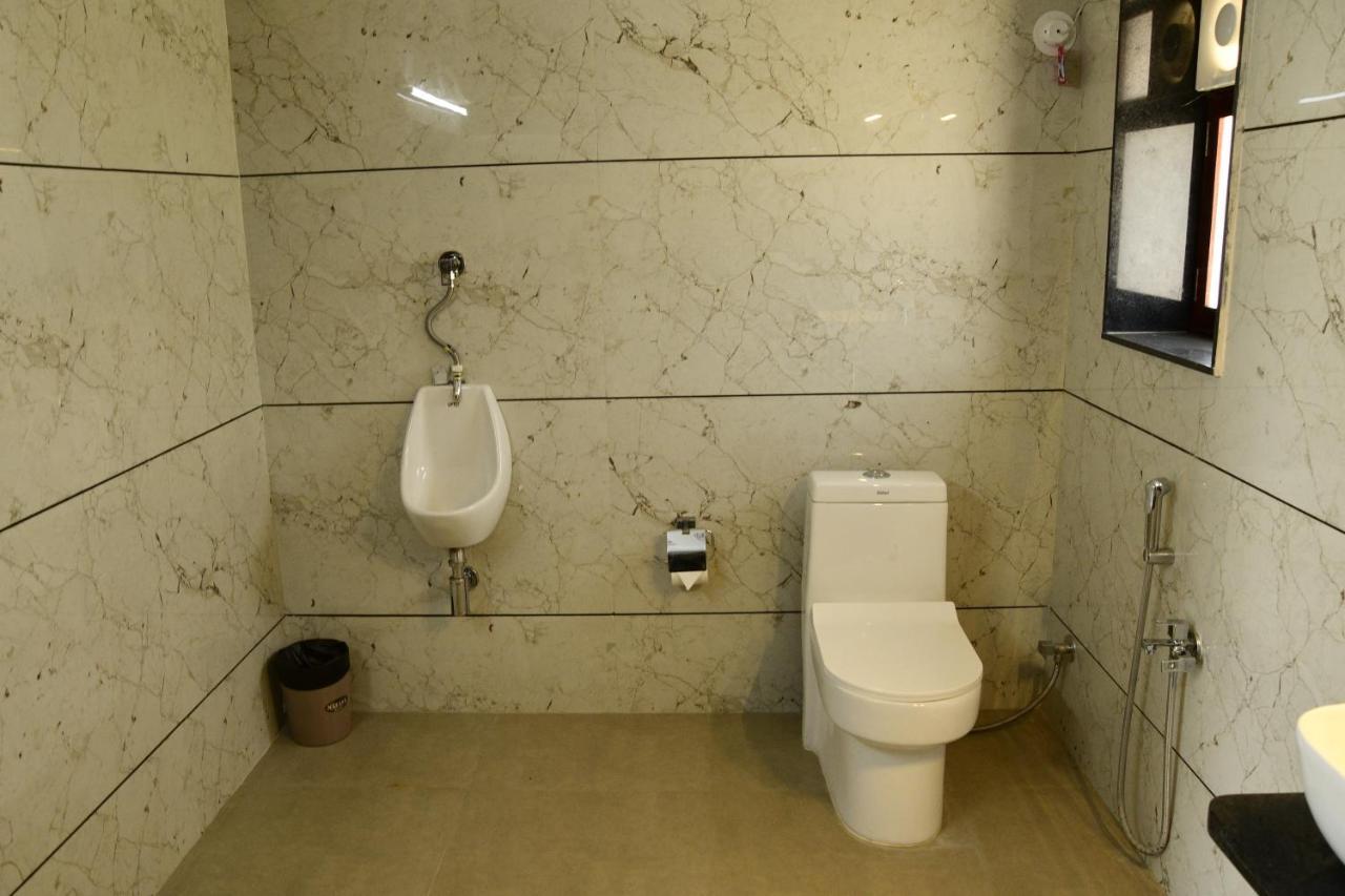 Jawai Empire Resort By Premier Hotels Pali  Luaran gambar