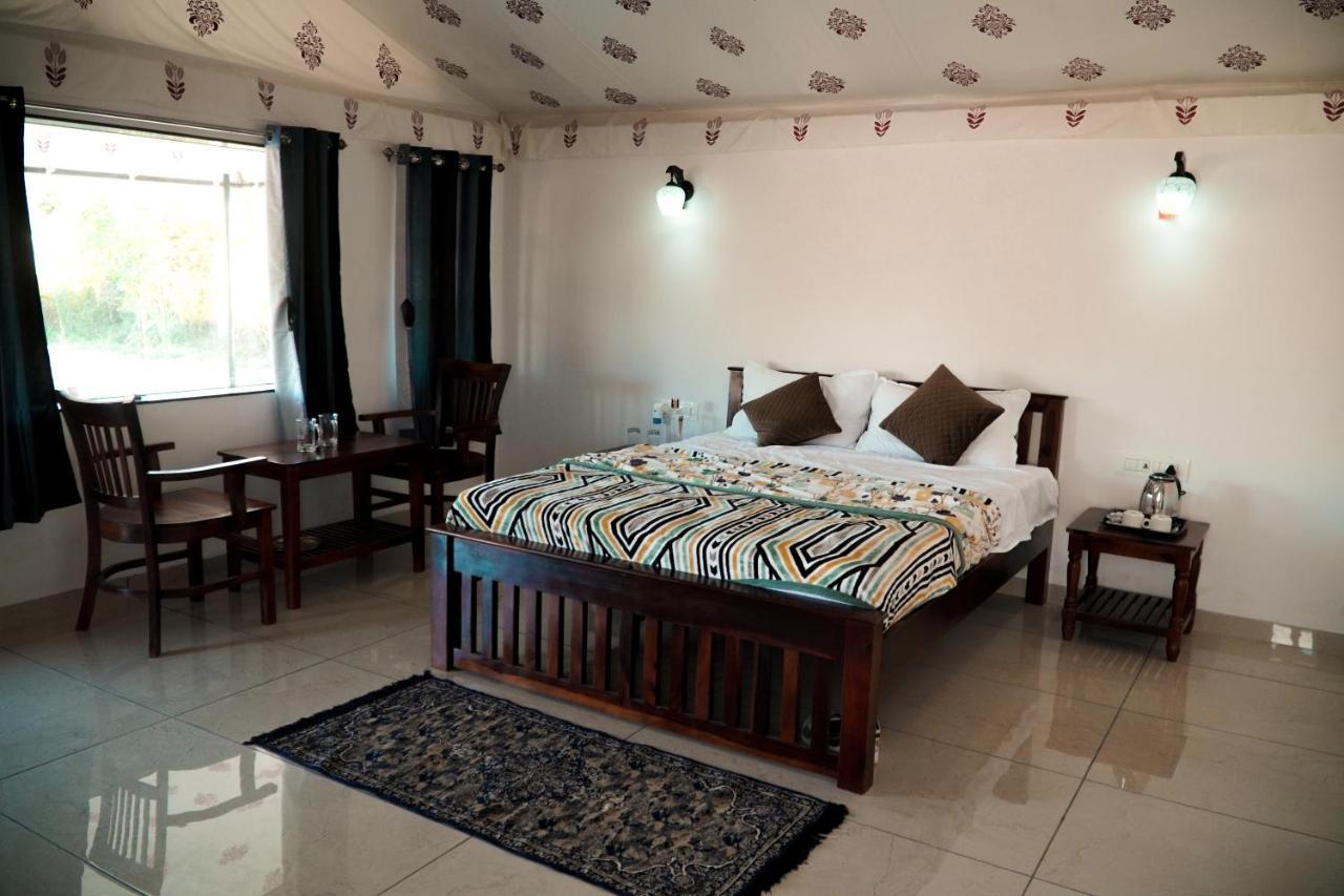 Jawai Empire Resort By Premier Hotels Pali  Luaran gambar