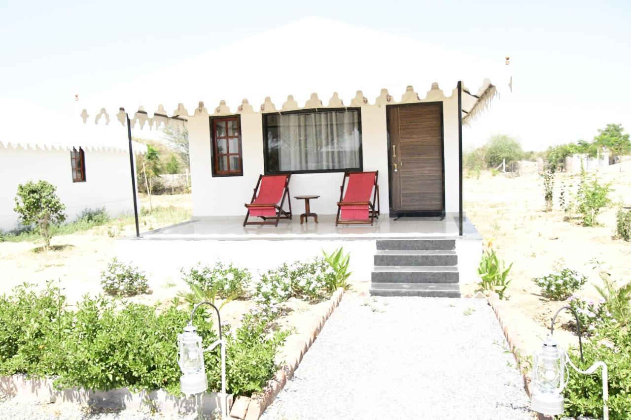 Jawai Empire Resort By Premier Hotels Pali  Luaran gambar