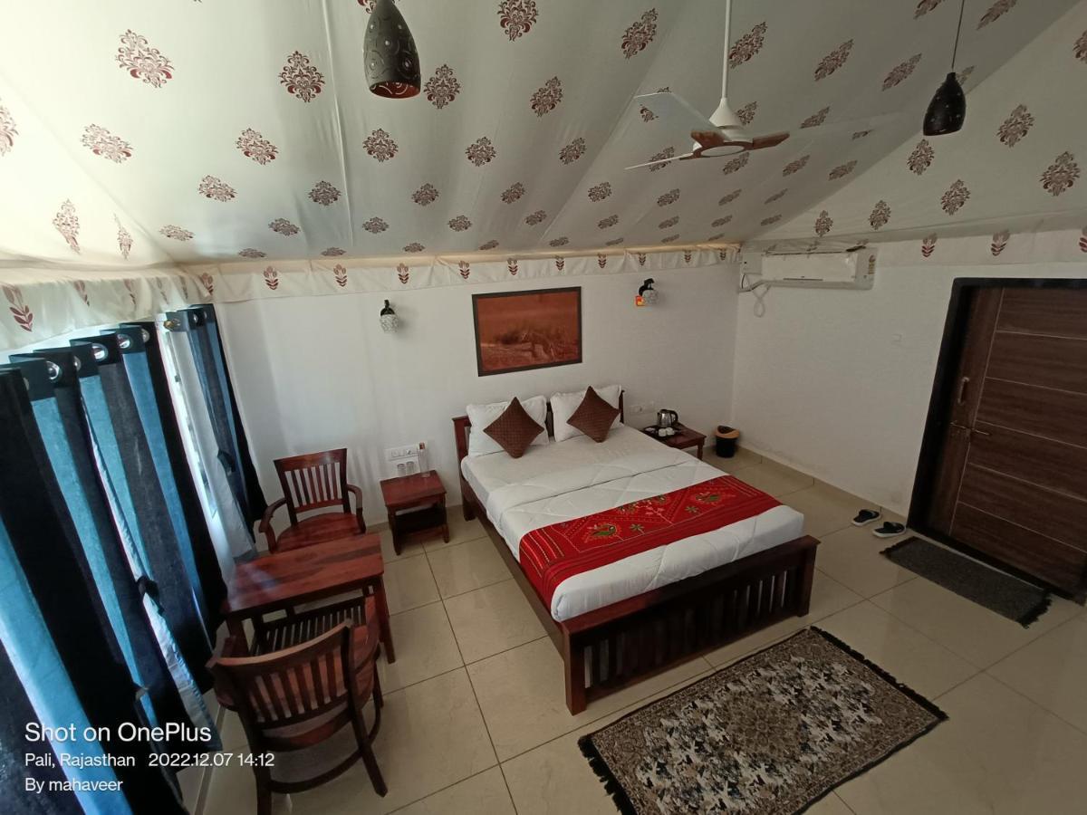 Jawai Empire Resort By Premier Hotels Pali  Luaran gambar