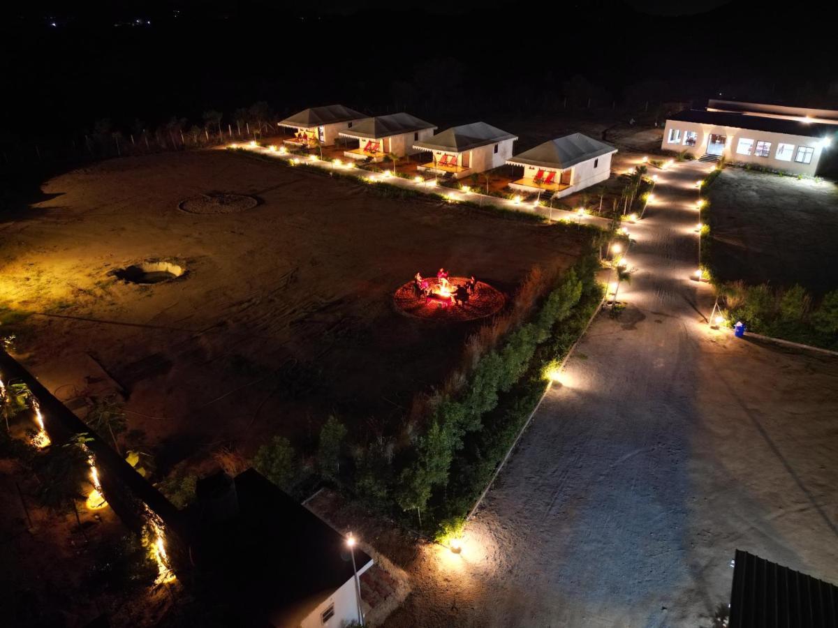Jawai Empire Resort By Premier Hotels Pali  Luaran gambar