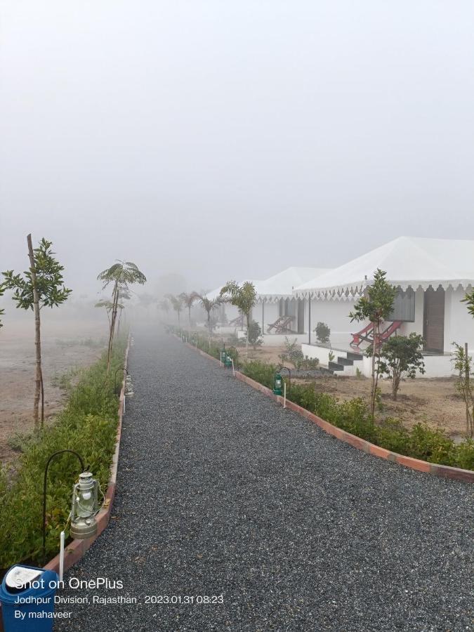Jawai Empire Resort By Premier Hotels Pali  Luaran gambar