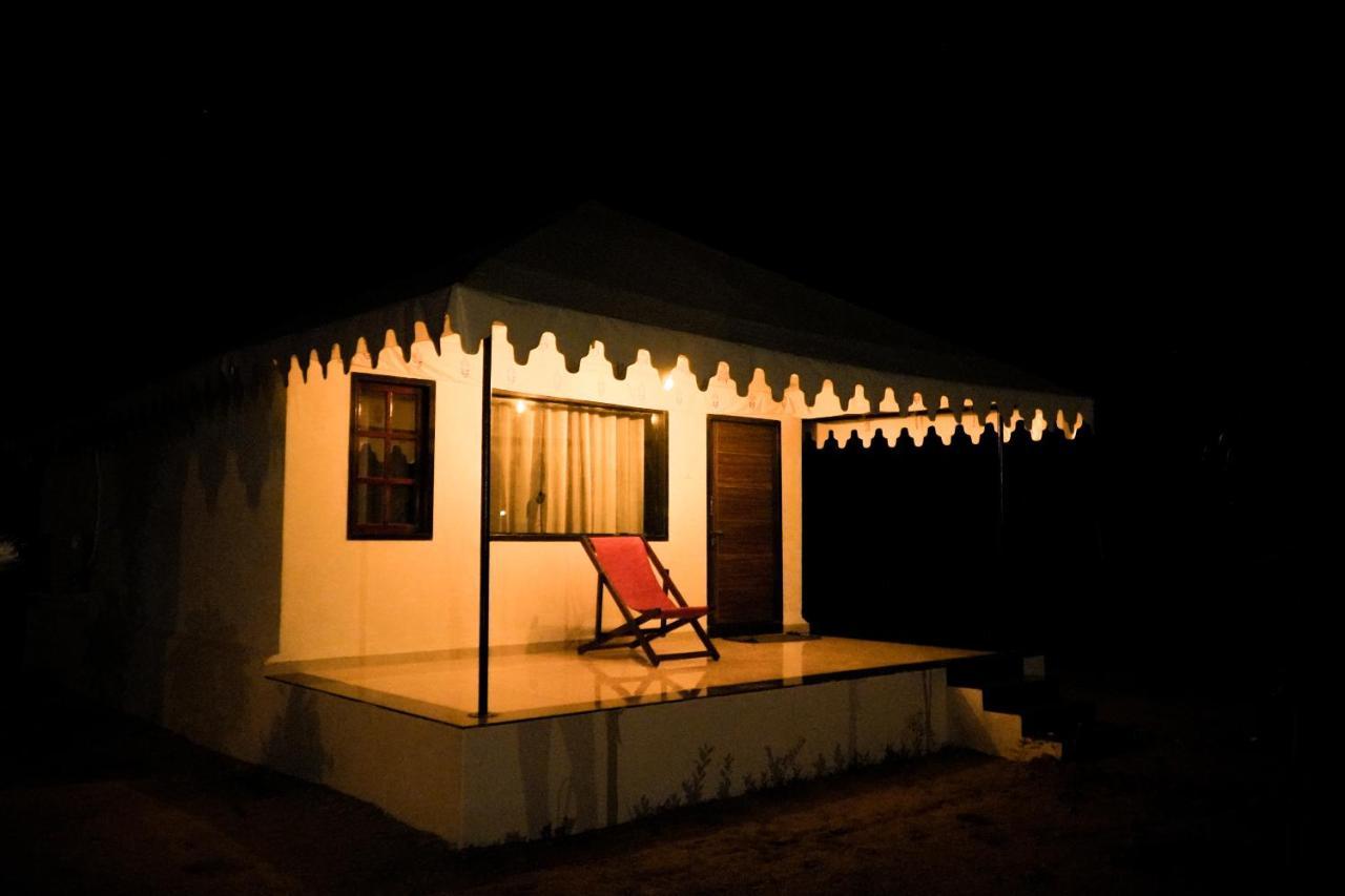 Jawai Empire Resort By Premier Hotels Pali  Luaran gambar