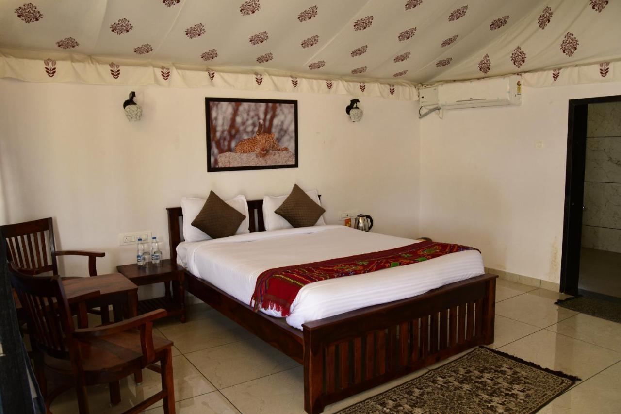 Jawai Empire Resort By Premier Hotels Pali  Luaran gambar