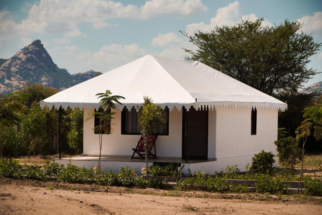 Jawai Empire Resort By Premier Hotels Pali  Luaran gambar