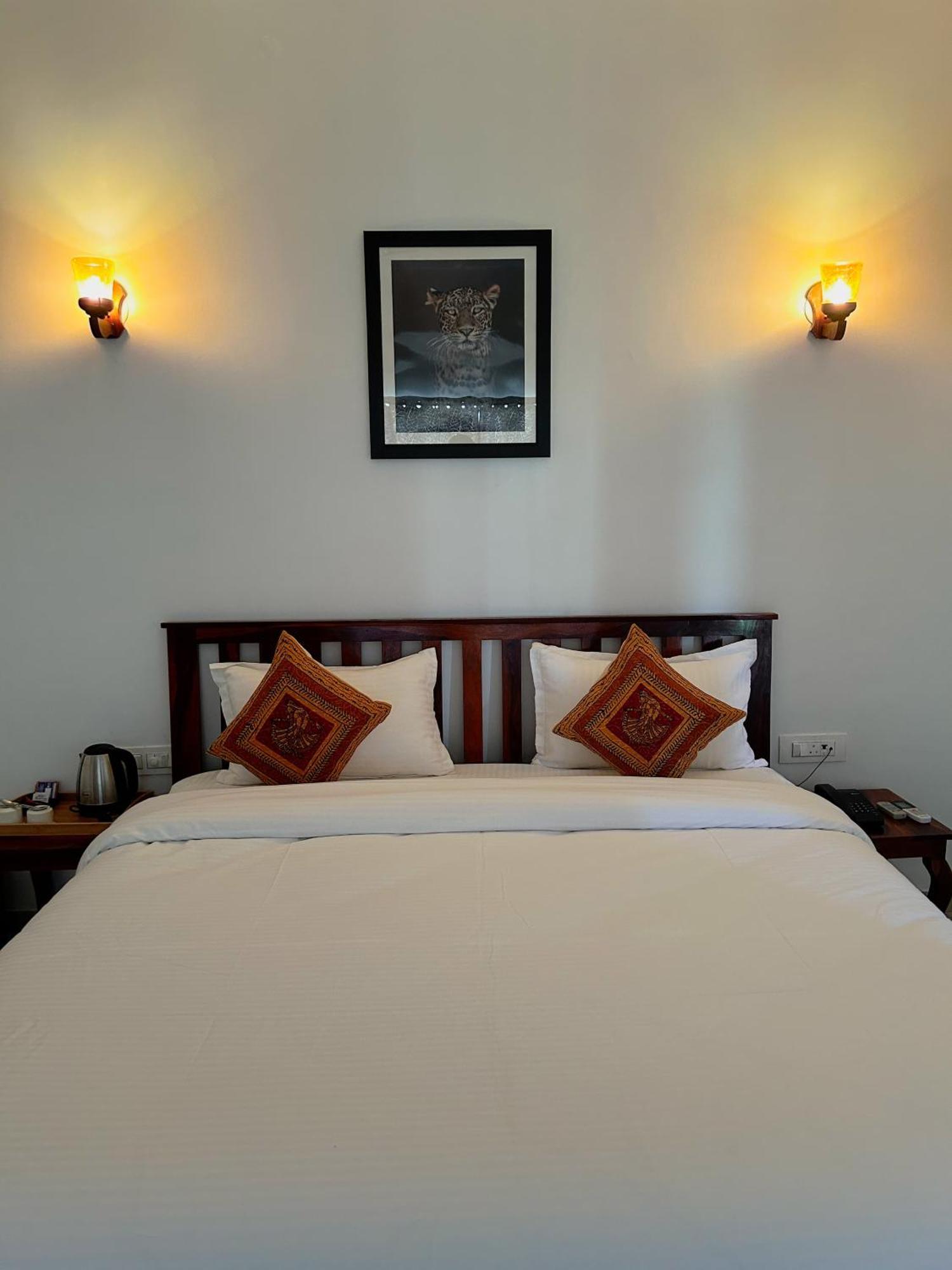 Jawai Empire Resort By Premier Hotels Pali  Luaran gambar