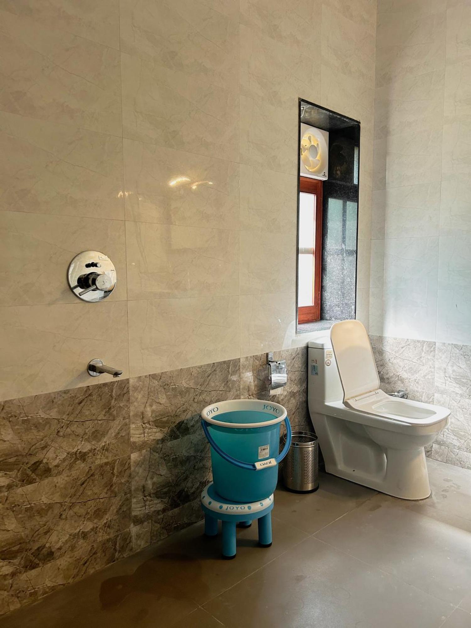 Jawai Empire Resort By Premier Hotels Pali  Luaran gambar