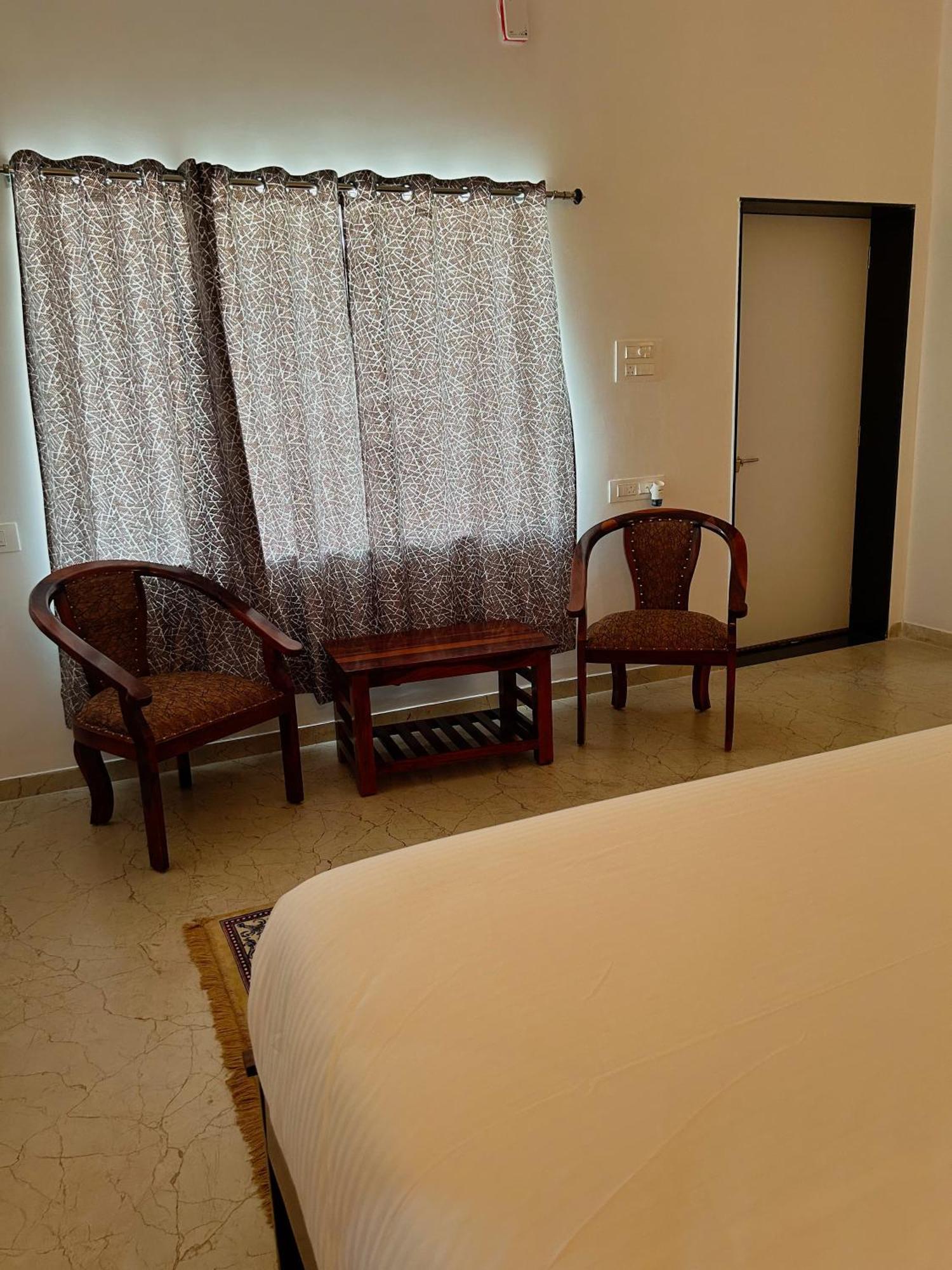 Jawai Empire Resort By Premier Hotels Pali  Luaran gambar