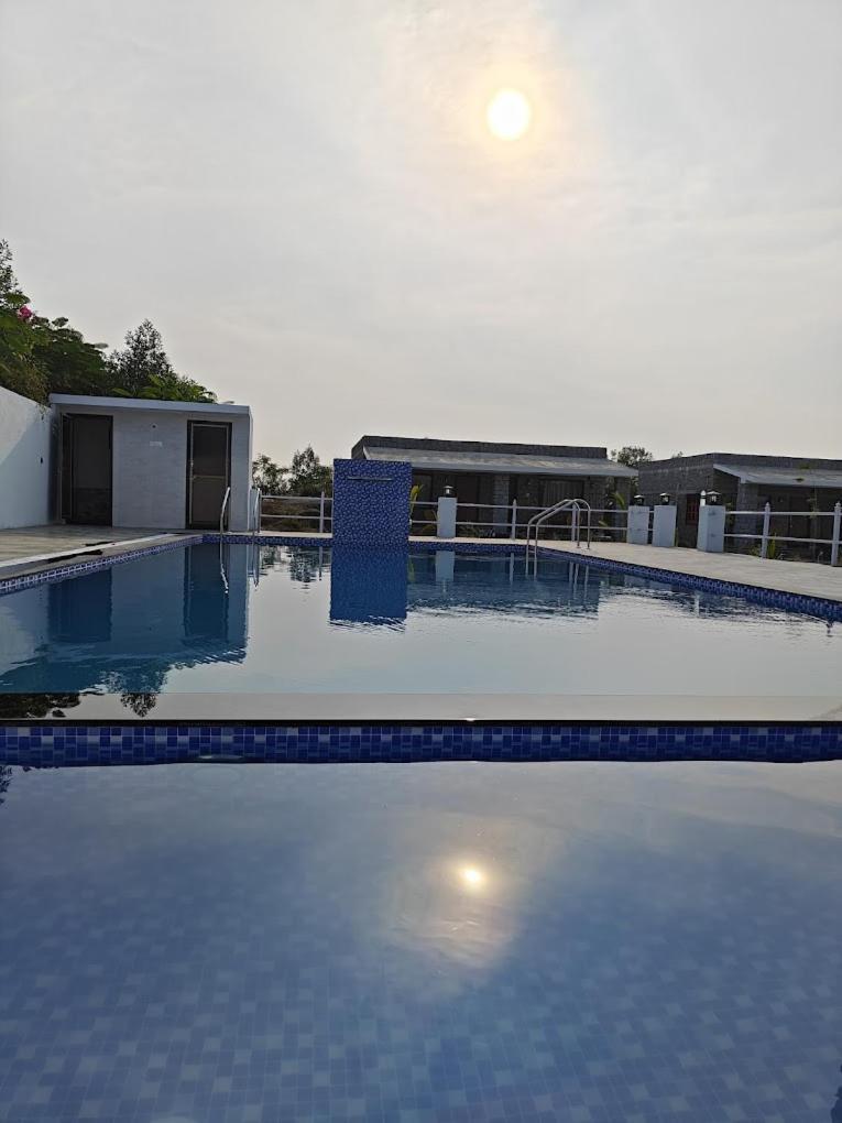 Jawai Empire Resort By Premier Hotels Pali  Luaran gambar