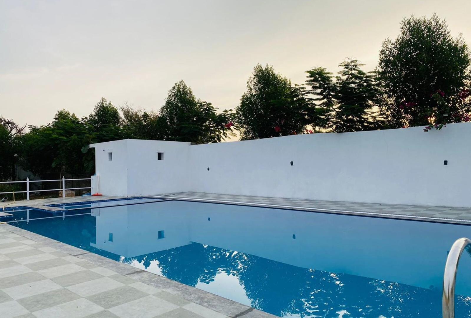 Jawai Empire Resort By Premier Hotels Pali  Luaran gambar